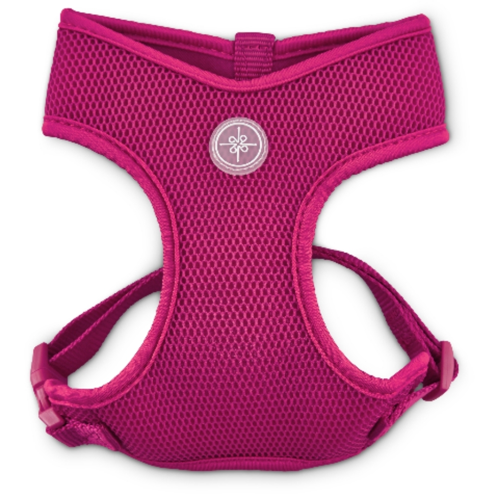 Dog harness